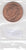 S22-G03-0028-M53 Ierland 1 penny UNC 1968 KM11