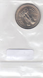 S22-G03-0029-M43 India 50 paise UNC 1976 KM63 B