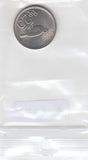 S22-G03-0043-M40 Indonesië 25 roepia UNC 1971 KM34