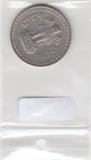 S22-G03-0058 India 1 Rupee VF 1978 KM78 B