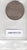 S22-G03-0059 India 1 Rupee VF 1978 KM78 B