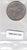 S22-G03-0061-M03 India 1 Rupee XF 1979 KM78 B