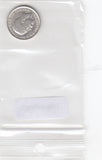 S22-G04-0047 Verenigd Koninkrijk 3 pence ZG 1919 KM813   zilver
