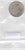 S22-G04-0096 Zweden 1 krona VF 1946 KM814  zilver
