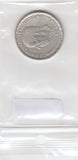 S22-G04-0102 Zweden 1 krona VF 1946 KM814  zilver