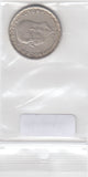 S22-G04-0104 Zweden 1 krona FI 1946 KM814  zilver