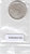 S22-G04-0116 Zweden 1 krona VF 1949 KM814  zilver