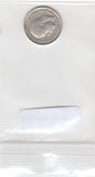 S22-G04-0161 Verenigd Koninkrijk 3 pence VF 1912 KM813 zilver