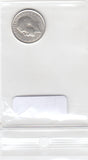 S22-G04-0185 Verenigd Koninkrijk 3 pence VF+ 1916 KM813   zilver