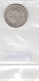 S22-G04-0402 Verenigd Koninkrijk shilling eng VF 1931 KM833   zilver