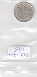 S22-G04-0475 Rusland 20 kopeks XF 1915 Y22a.2   zilver
