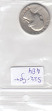 S22-G04-0484 Verenigde staten quarter fi/vf 1944 KM164   zilver