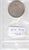 S22-G04-0556 Zweden 1 kroon VF/XF 1967 KM826 zilver
