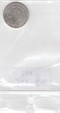 S22-G04-0565 Zweden 25 0re FI- 1889 KM739  zilver