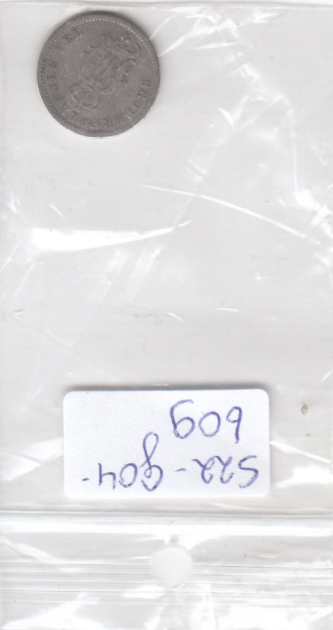S22-G04-0609 Zweden 10 Ore FI 1876 KM737  zilver