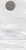 S22-G04-0609 Zweden 10 Ore FI 1876 KM737  zilver