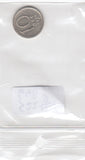 S22-G04-0648 Zweden 10 Ore VF/XF 1956 KM823  zilver