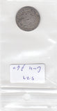 S22-G04-0740 France 50 centimes 1850 A FI- KM769 zilver