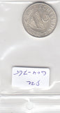 S22-G04-0765 Oostenrijk 5 shilling 1965   XF KM2889 zilver