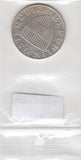 S22-G04-0773 Oostenrijk 10 shilling 1957   VF KM2882 zilver