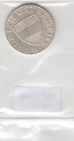 S22-G04-0775 Oostenrijk 10 shilling 1957   VF KM2882 zilver