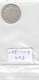 S22-G04-0795 Russia 15 kopeks 1871     Y21.a2 zilver