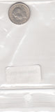S22-G04-0937 Australië 3 pence 1950     KM44 zilver