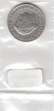 S22-G04-0945 Antilles 1 Gulden 1952   VF KM2 zilver