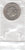 S22-G04-0956 Antillen 1 Gulden 1964 Zfr KM2 zilver