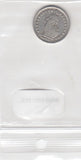 S22-G04-0999 Switzerland 1/2 franc 1920   VF KM23 zilver