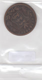 S22-G05-0019 Guernsey 8 doubles VF- 1864 KM7