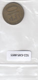 S22-G05-0055 Korea 10 won VF 1971 KM6a