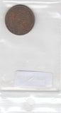S22-G05-0076 Taiwan 1 dollars VF 1981 Y551