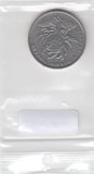 S22-G05-0106 China 1 yuan Zeer Fraai 2005 KM1212