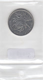 S22-G05-0107 China 1 yuan VF+ 2006 KM1212