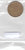 S22-G05-0153 Denemarken 1 krone VF 1925 KM824