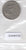 S22-G05-0172 Malawi florin VF 1964 KM3