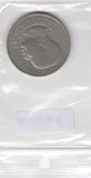 S22-G05-0174 Malawi florin VF 1964 KM3