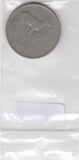 S22-G05-0217 Zambia 20 ngwee FI 1968 KM13