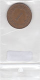 S22-G05-0291 Malta 1 cent ZD 1977 KM8