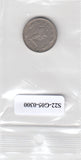 S22-G05-0300 Malta 2 cents VF 1972 KM9