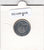 S22-G05-0338 Kiribati 5 cent UNC 1979 KM3a   magnetic