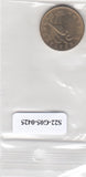S22-G05-0425 Hongarije 5 forint VF 1995 KM694