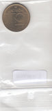 S22-G05-0425 Hongarije 5 forint VF 1995 KM694