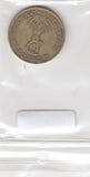 S22-G05-0431 Hongarije 10 forint VF 1984 KM636