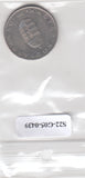 S22-G05-0439 Hongarije 10 forint VF+ 1994 KM695