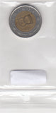 S22-G05-0457 Hongarije 100 forint FI/VF 1997 KM721