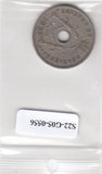 S22-G05-0556 België 25 centimes VF 1927 KM68.1 Waals