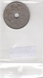S22-G05-0556 België 25 centimes VF 1927 KM68.1 Waals