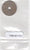 S22-G05-0561 Belgie 10 centimes FI/VF 1902 KM48  Waals